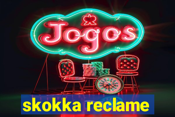 skokka reclame